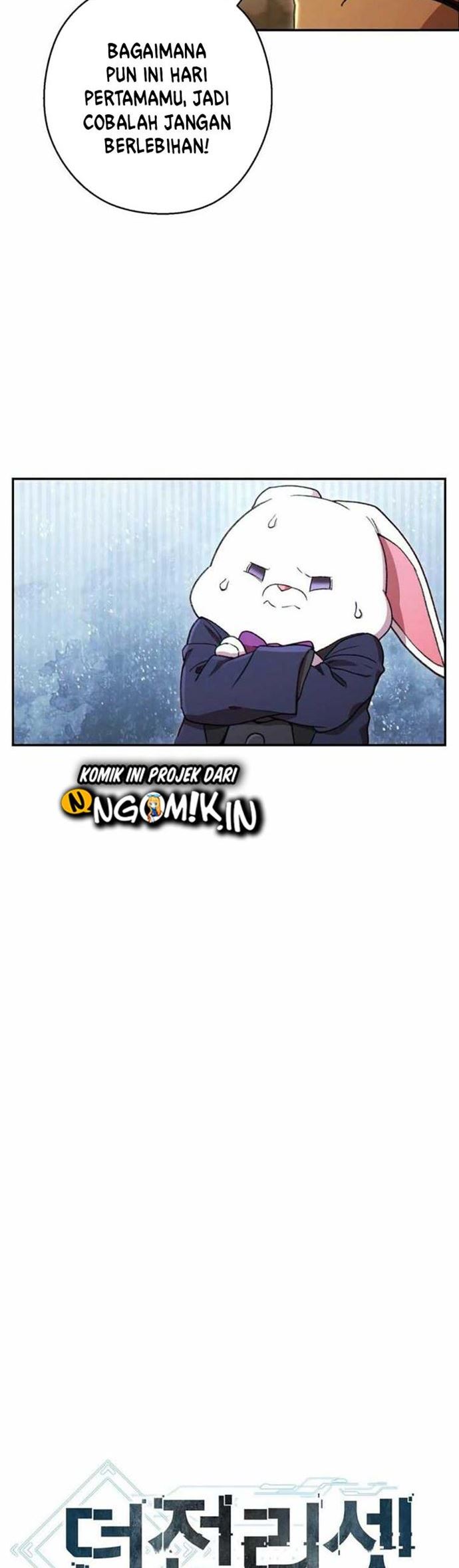 Dungeon Reset Chapter 79